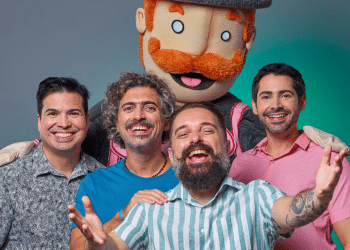 Mundo Bita: um universo lúdico e de aprendizado.