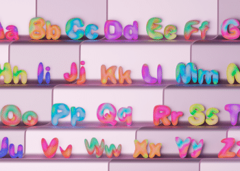 Tendências de nomes femininos e masculinos para 2026 .