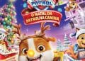 “O Natal da Patrulha Canina” estreia nos cinemas com aventura e emoção natalina