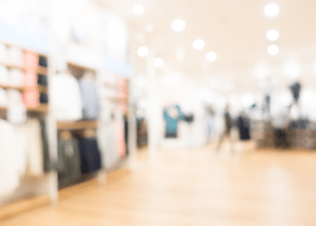 O que causa visão turva durante a gravidez?