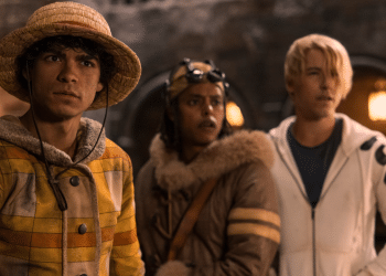 One Piece temporada 2 aventuras ainda mais épicas.