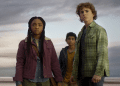 Percy Jackson segunda temporada chega em breve no Disney+.