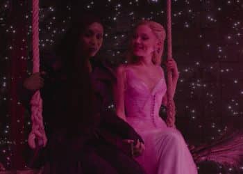 Premiere de Wicked Parte 2, como comprar ingressos pela Cinemark?