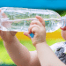 Quanto de água meu filho precisa beber por dia?