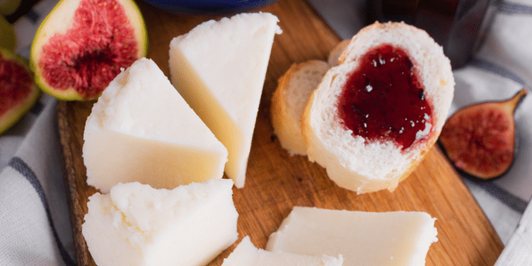 Receita de espetinho Romeu e Julieta na Air Fryer.