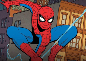 Séries imperdíveis para sua família assistir em 2025