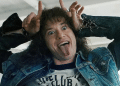 Personagem Eddie da série Stranger Things, da Netflix