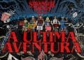 Stranger Things evento especial reunirá fãs em São Paulo antes da temporada final.