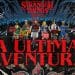 Stranger Things evento especial reunirá fãs em São Paulo antes da temporada final.
