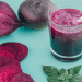 Suco de beterraba passo a passo e benefícios.