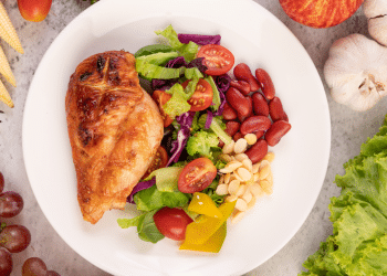 Transforme a hora da refeição 5 dicas práticas para seu filho comer melhor.