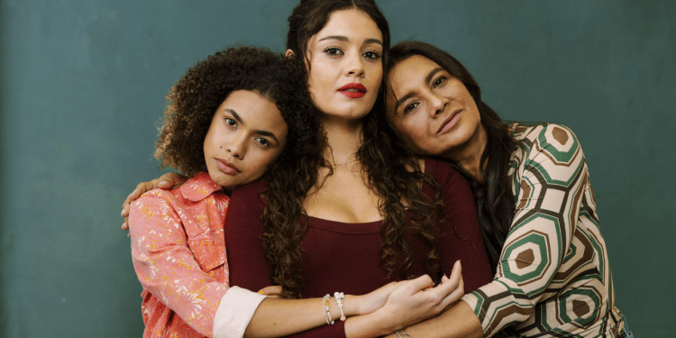 Três Graças o que você precisa saber sobre a nova novela da Globo.