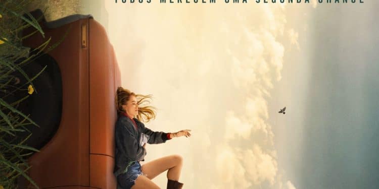 Uma Segunda Chance crianças podem assistir ao filme de Colleen Hoover.