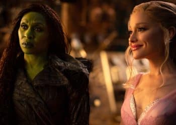 7 maneiras criativas para curtir 'Wicked: Parte 2' em família.