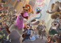 Zootopia os melhores easter eggs escondidos no filme da Disney.