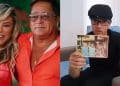 Jovem “adotado” por Poliana Rocha e Leonardo  promete expor “a verdade que ninguém contou” sobre o passado da família sertaneja