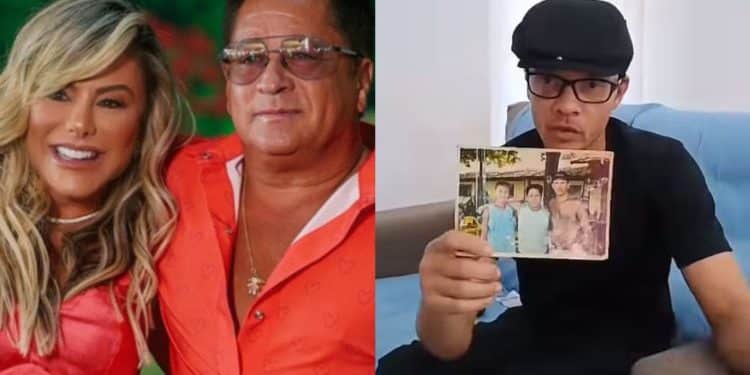 (Foto: Reprodução/ Redes Sociais)