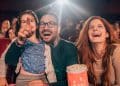 Cinefesta Cinemark: celebre o aniversário do seu filho em uma sala de cinema exclusiva