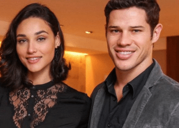 Débora Nascimento abre o jogo sobre a convivência com José Loreto após separação