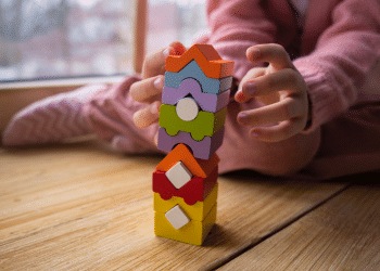 Por que falar sobre desenvolvimento infantil?