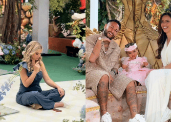 Decoradora da festa de Mavie rebate críticas e manda recado afiado: “Aceita que dói menos!”