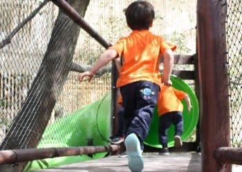 O tempo da infância é sagrado – e não termina com a Educação Infantil