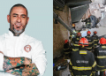 Explosão em restaurante com cardápio de Henrique Fogaça deixa um morto e feridos em São Paulo