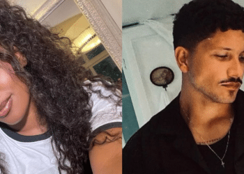 Após apagar fotos com Iza, Yuri Lima posta imagem misteriosa com a filha e aumenta rumores de separação