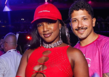 Iza quebra silêncio sobre traição na gravidez e desabafa sobre exposição nas redes