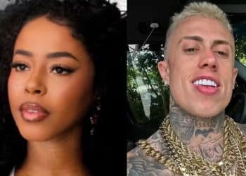 MC Daniel é desmascarado por Lorena Maria em briga por pensão: “Homem velho tem que aprender sozinho!”