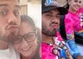 Indireta? Mãe de Virginia usa música de Zé Felipe e Ana Castela em post