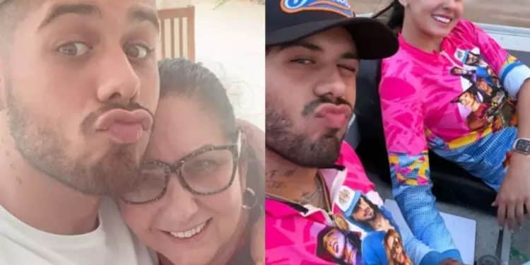 Foto: Reprodução/ Contigo)