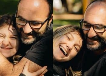 Pai de Isabel Veloso faz doação de medula: “Vou doar um pedaço de mim para minha filha”