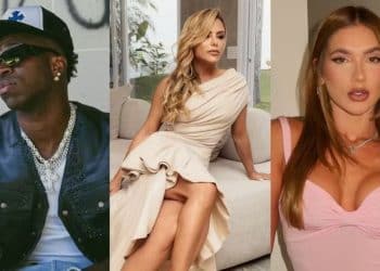 Poliana Rocha manda recado sobre lei do retorno após término de Virginia e Vini Jr.: “egoísmo ou maldade”