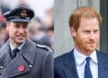 Príncipe William cita Harry ao falar do futuro como rei e dispara: “Não quero repetir o passado”