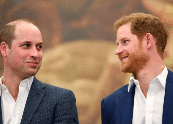 Príncipe William cita Harry ao falar do futuro como rei e dispara: “Não quero repetir o passado”