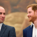 Príncipe William cita Harry ao falar do futuro como rei e dispara: “Não quero repetir o passado”