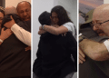 Após dois anos de cativeiro, reféns do Hamas se reencontram com familiares: “O pesadelo acabou”; veja os vídeos