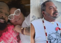 Babi Cruz, viúva de Arlindo Cruz, se declara ao namorado: “Querer alguém por toda vida”