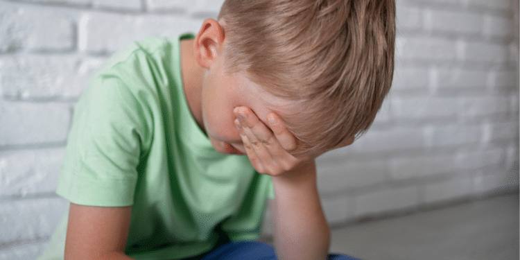 10 truques de pais reais para lidar com birras.