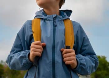 6 coisas que você pode fazer todos os dias para tornar seu filho mais independente