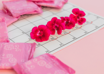 7 fatos sobre o ciclo menstrual que influenciam a concepção.