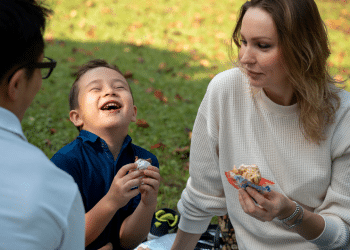 9 maneiras de passar tempo de qualidade com seus filhos.