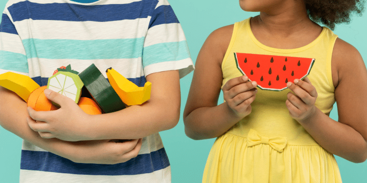 Como entender seu filho com paladar exigente tornará a hora das refeições mais fácil