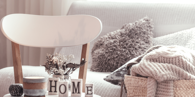 5 truques simples que renovam seu ambiente em minutos. Foto: Freepik