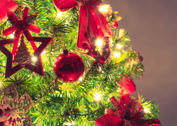 Conheça nova tendência de decoração para o Natal: prática e chique