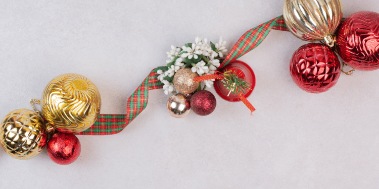 Decoração em família 19 enfeites de Natal para fazer com as crianças.