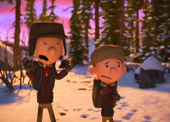 Diário de um Banana A gota d’Água – Trailer e pôster revelados; veja tudo sobre a nova animação do Disney+.