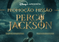 Fãs de Percy Jackson mostram seus poderes na missão do Disney+.