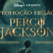 Fãs de Percy Jackson mostram seus poderes na missão do Disney+.